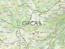 Prodej pole, Vracov, 738 m2