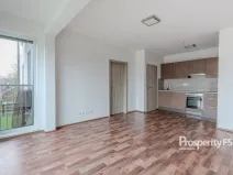Pronájem bytu 2+kk, Brno - Dolní Heršpice, Vomáčkova, 37 m2