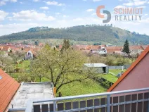 Pronájem rodinného domu, Mikulov, Vinohrady, 320 m2