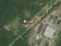 Prodej komerčního pozemku, Chomutov, 6505 m2