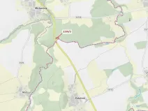 Dražba lesa, Mirkovice, 90 m2