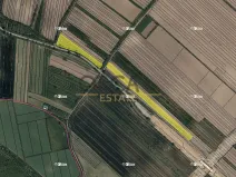 Prodej pole, Moravský Písek, 11506 m2