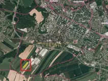 Prodej podílu pole, Ostrava, 3534 m2