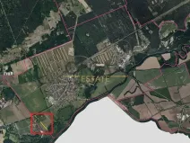 Prodej podílu pole, Rohatec, 1097 m2