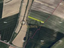 Prodej podílu pole, Ždánice, 1891 m2