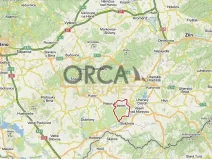 Prodej podílu pole, Bzenec, 1823 m2