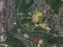 Prodej pole, Ostrava, 3614 m2