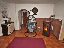 Prodej rodinného domu, Hamry nad Sázavou, 132 m2