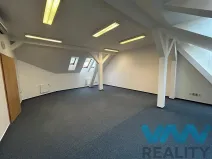 Pronájem kanceláře, Ostrava, Špálova, 188 m2