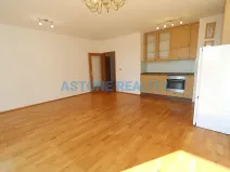 Pronájem bytu 3+kk, Praha - Stodůlky, Smíchovská, 141 m2