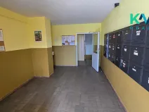 Prodej bytu 4+1, Karlovy Vary, Stará Kysibelská, 77 m2