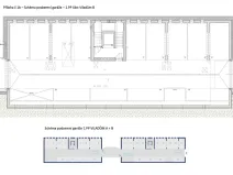 Pronájem ostatní, Brno - Sadová, Ondřeje Sekory