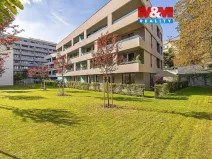 Prodej bytu 3+kk, Praha - Holešovice, Dělnická, 86 m2
