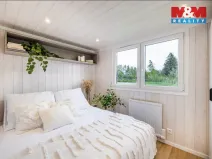 Prodej rodinného domu, Čermná nad Orlicí - Číčová, 56 m2