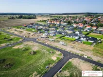 Prodej pozemku, Rožďalovice, 826 m2