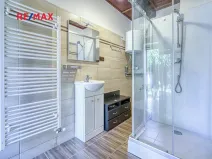 Prodej rodinného domu, Záhornice, Hlavní, 120 m2