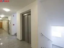 Pronájem bytu 3+kk, Praha - Smíchov, Karla Engliše, 115 m2