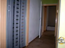 Pronájem bytu 3+kk, Jihlava, Úvoz, 62 m2