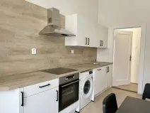 Pronájem bytu 3+1, Mariánské Lázně, Hlavní třída, 87 m2