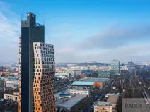 Prodej kanceláře, Brno, Pražákova, 272 m2