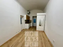 Pronájem kanceláře, Praha - Vinohrady, Jana Masaryka, 82 m2