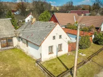 Prodej rodinného domu, Volfířov, 60 m2