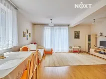 Prodej rodinného domu, Svatý Jan, 125 m2