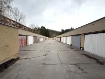 Pronájem ostatní, Brno - Komín, Řezáčova