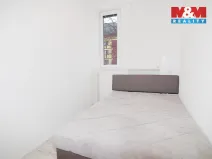 Pronájem bytu 2+1, Ostrava - Moravská Ostrava, 28. října, 45 m2