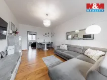 Prodej bytu 2+1, Nejdek, Okružní, 56 m2