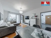 Prodej bytu 2+1, Nejdek, Okružní, 56 m2