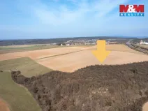 Prodej pole, Starý Plzenec, 36305 m2