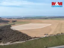 Prodej pole, Starý Plzenec, 36305 m2