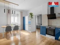 Prodej rodinného domu, Vrbno nad Lesy, 91 m2