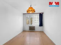 Prodej bytu 3+1, Kladno - Kročehlavy, Norská, 74 m2