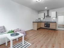 Pronájem bytu 2+kk, Golčův Jeníkov, Mírová, 35 m2