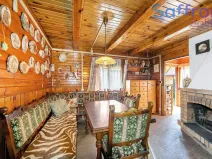 Prodej chaty, Bukovec, 84 m2