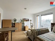 Prodej bytu 1+kk, Brno - Královo Pole, Božetěchova, 32 m2