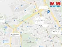 Prodej bytu 1+kk, Brno - Královo Pole, Božetěchova, 32 m2