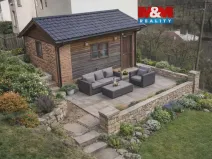 Prodej chaty, Doubravník, 22 m2