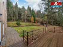 Prodej činžovního domu, Hamry, 683 m2