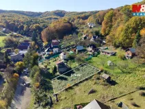 Prodej pozemku pro bydlení, Zlín, U Potoka, 576 m2