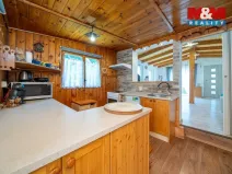 Prodej chaty, Zábřeh - Dolní Bušínov, 55 m2