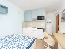 Prodej bytu 1+kk, Praha - Krč, Čerčanská, 18 m2