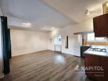 Pronájem bytu 1+kk, Praha - Michle, Nuselská, 31 m2