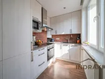 Prodej bytu 3+1, Bílovec, Příkopní, 72 m2