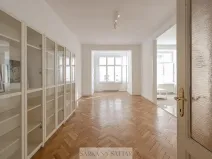 Pronájem bytu 2+kk, Praha - Libeň, Pod Kotlaskou, 76 m2
