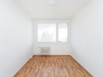 Prodej bytu 3+1, Praha - Kobylisy, Jelínkova, 63 m2