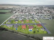 Prodej pozemku pro bydlení, Rožďalovice, 927 m2