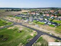 Prodej pozemku pro bydlení, Rožďalovice, 826 m2